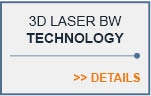 3D LASER BW Technology